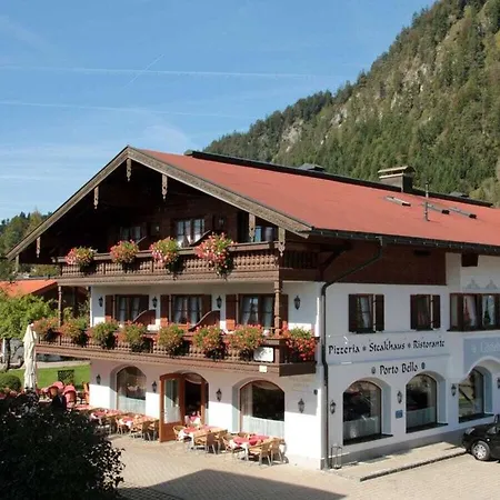 Kaiserblick Angerer Сasa de vacaciones Reit im Winkl