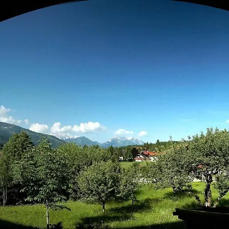 Сasa de vacaciones Kaiserblick Angerer *