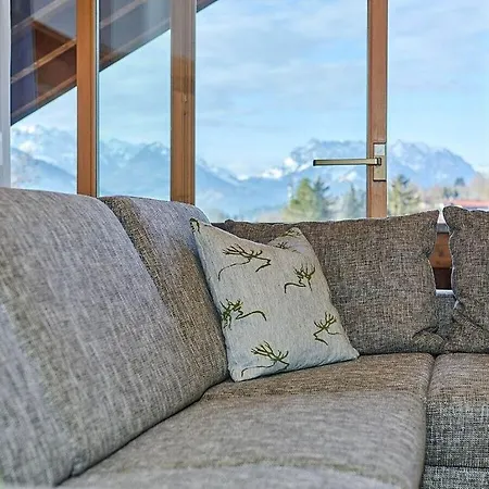 Kaiserblick Angerer Сasa de vacaciones *