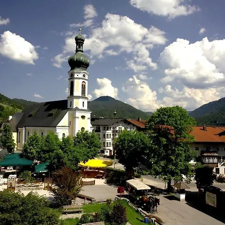 Kaiserblick Angerer Сasa de vacaciones *